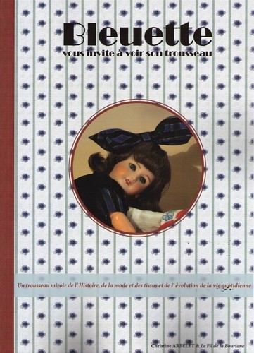 Bleuette vous invite voir - bleuette,