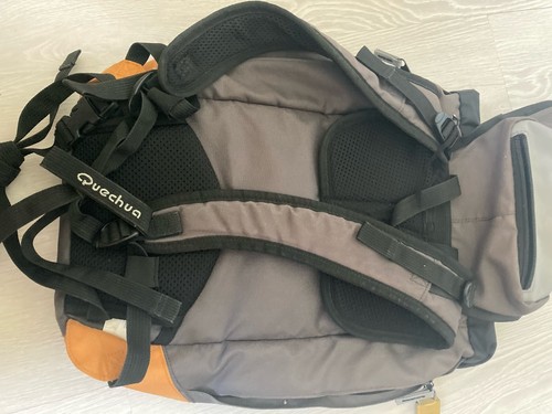 Sac dos rando - a, de