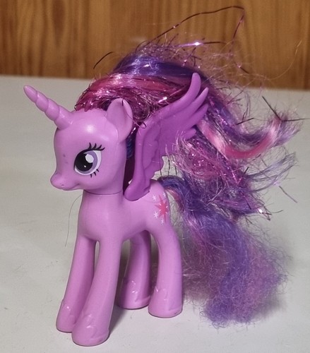 hasbro my little pony 