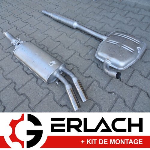 Pour golf 8 gti - 2, ii