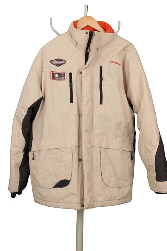 Snowdog pro96 snow jacket - snowdog,