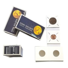 Porte-monnaie et boîte de