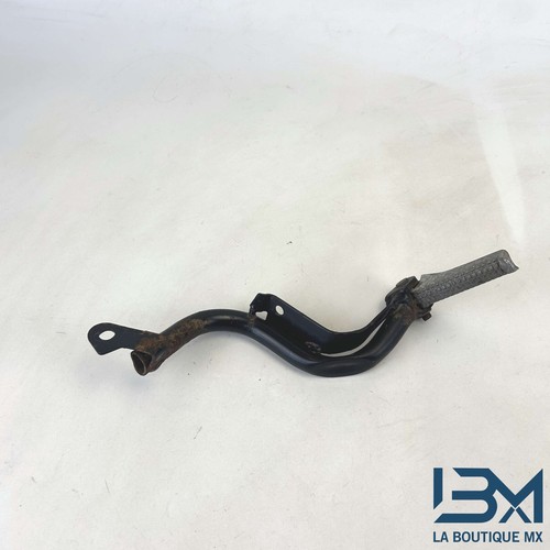 Repose pied gauche - piaggio, 50