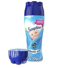 Soupline Fraicheur Grand Air