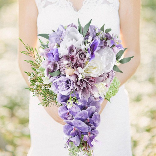 Bouquet mariage pour - de,