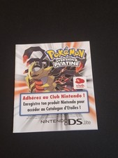 Point Vip Seul - Nintendo DS