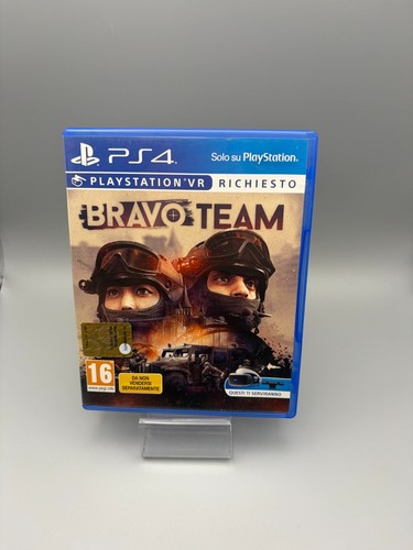 Bravo team sony - –,