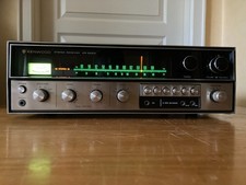 KENWOOD KR-5200 Stereo