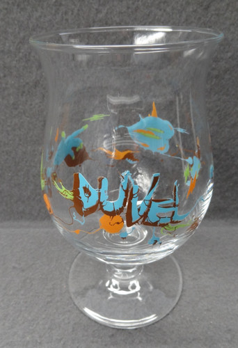 Duvel yan sorgi - duvel, stem
