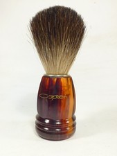 vintage Copret blaireau