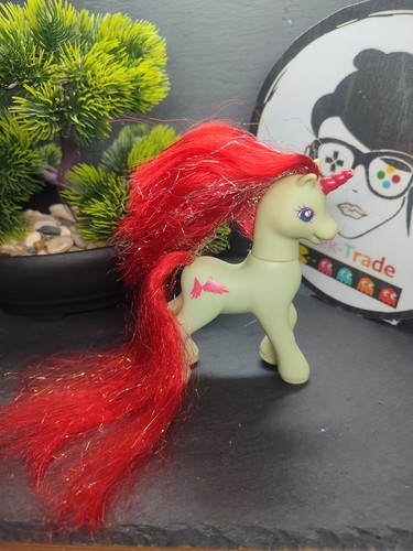 Mlp027 little pony mein - little,