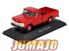 ARG42 Voiture 1/43 SALVAT