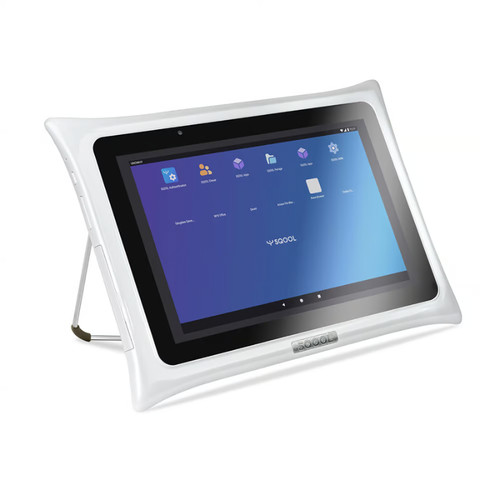 Tablette unowhy sqool - sqool, 10,1"
