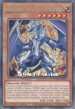 Yu-Gi-Oh ! Dragon Pulsar de