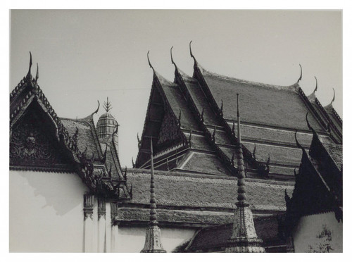 Thailande bangkok wat pho - thailande,,