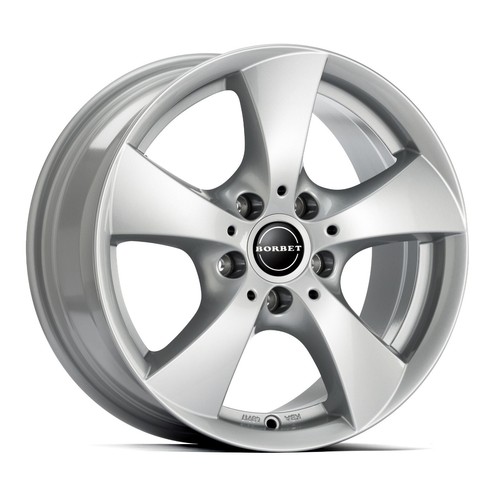 Jantes borbet de - 4, 16