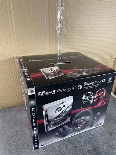 Neuf new pack volant gt - new, +