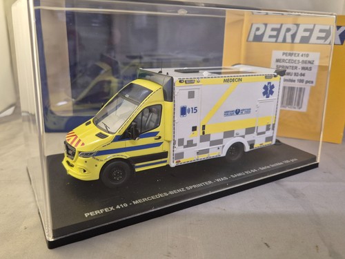 Perfex 410 mercedes benz - perfex,