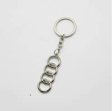 Porte-clés Audi Premium –