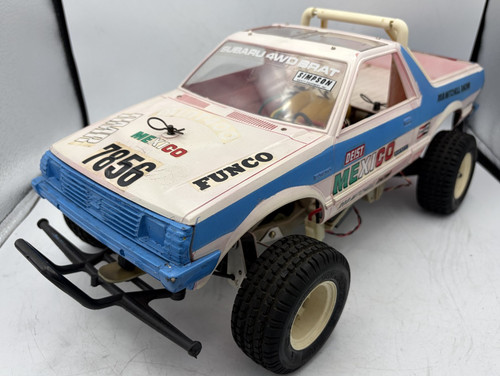 Pour pièces tamiya - pièces, subaru