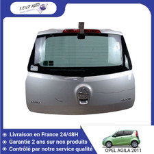 🇫🇷 HAYON OPEL AGILA