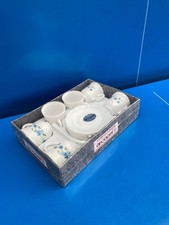 6 Tasses a Café Expresso