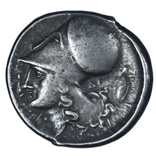 Grèce Antique Corinthe