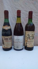 3 Blle 1976 : 1 Château de