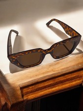 Vintage lunettes de soleil