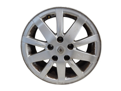 Jante renault megane phase - phase, 1