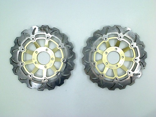 Frein disque avant - frein, suzuki