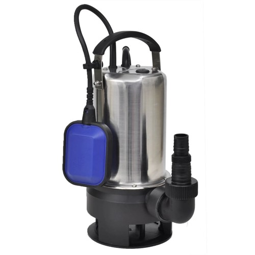 Pompe submersible pour eaux - pompe,