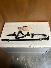 M151 Jeep Steering parts kit M151A2 MUTT 5703302 Tie Rod Drag Link NOS