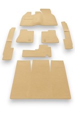 Tapis Ensemble De Tapis De