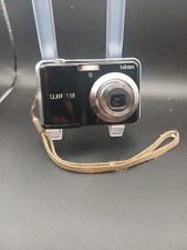 Fujifilm Digital Camera FinePix AV150 - 14Mpx - Zoom X3