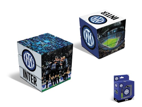 Mondo motors rubik cube - motors,