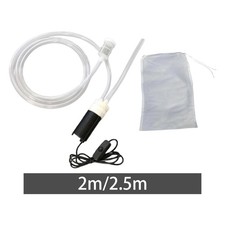 Pompe de transfert d'eau