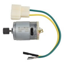 Neuf Moteurs for Enfants Électrique Voiture 550 RS390 RS380 12V 6V/DL555 24V 10