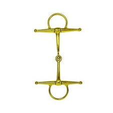 Mors pour cheval facile à