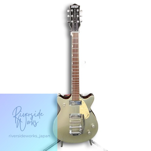 Guitare électrique gretsch - guitare,