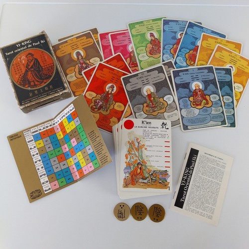 King tarot divinatoire - tarot,