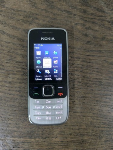 Téléphone portable nokia - portable,