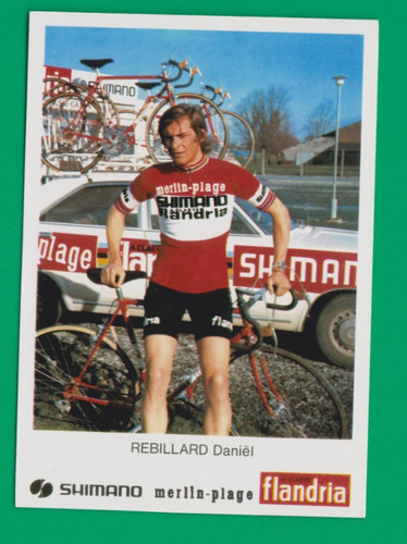 Cyclisme repro photo cycliste - cyclisme,