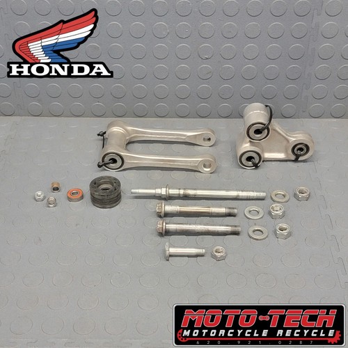 2000 2001 honda cr250r - 2000-2001,