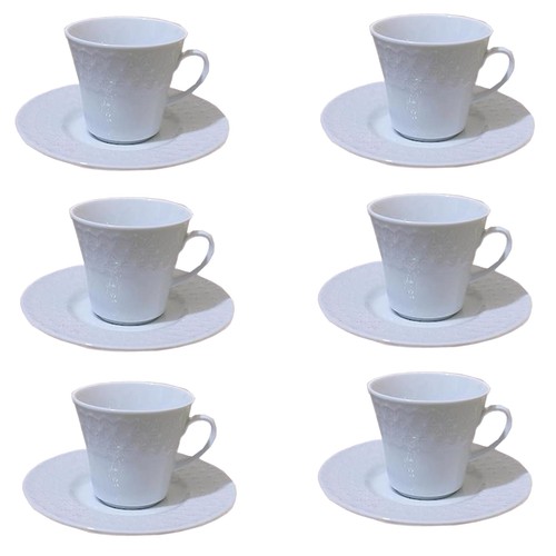 Service café turc - service, en