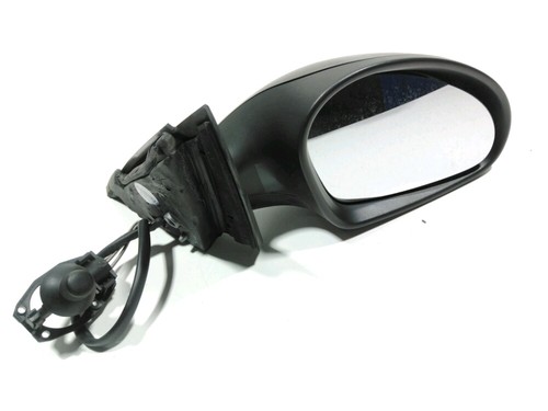 Retroviseur electrique droit - retroviseur,