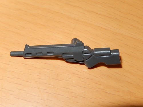 Pièce playmobil fusil - ,