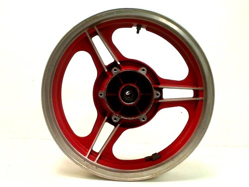 Roue arrière kawasaki - arrière, gpz