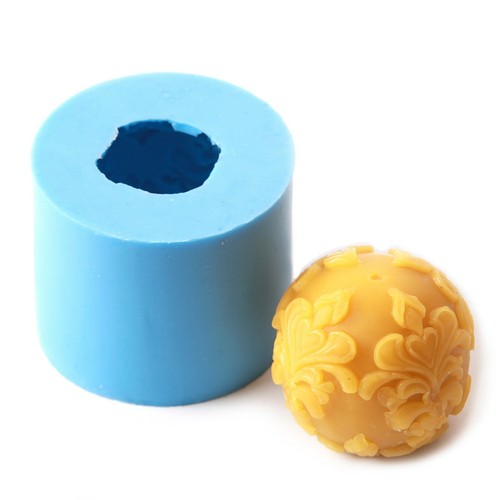 Moule silicone rond - moule,