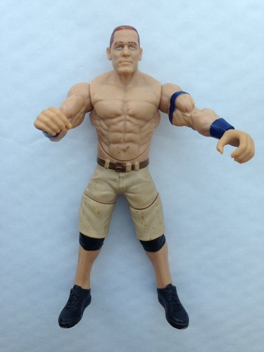 Rare wwe john cena - wwe,